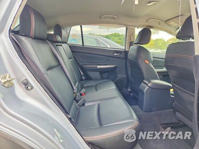 Zdjęcie 10 z 12 samochodu: 2017 SUBARU CROSSTREK LIMITED VIN:JF2GPAKC6HH265673 - miniatura