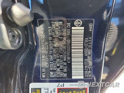 Zdjęcie 12 z 12 samochodu: 2016 TOYOTA CAMRY SE VIN:4T1BF1FK5GU221405 - miniatura