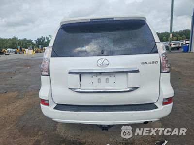 Zdjęcie 6 z 14 samochodu: 2018 LEXUS GX 460 VIN:JTJBM7FX9J5199268 - miniatura