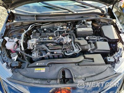 Zdjęcie 11 z 12 samochodu: 2025 TOYOTA COROLLA LE VIN:5YFB4MDE7SP274847 - miniatura