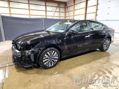 2025 NISSAN ALTIMA SV 1N4BL4DW9SN371403 - główne zdjęcie licytacji z USA - miniatura