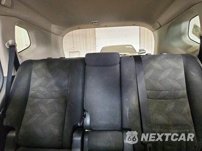 Zdjęcie 10 z 13 samochodu: 2015 NISSAN ROGUE S VIN:KNMAT2MV8FP500842 - miniatura