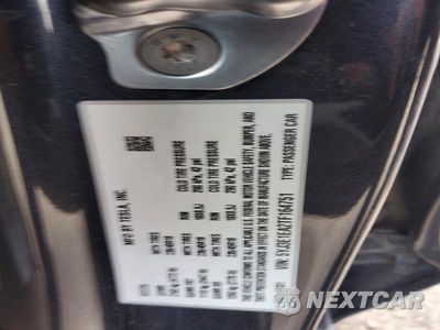 Zdjęcie 13 z 13 samochodu: 2026 TESLA MODEL 3 VIN:5YJ3E1EA2TF164751 - miniatura