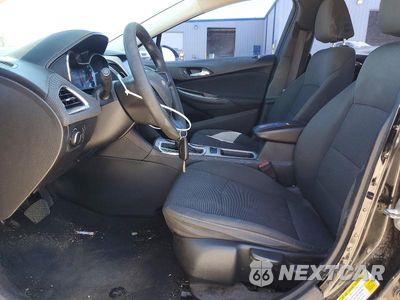 Zdjęcie 7 z 12 samochodu: 2017 CHEVROLET CRUZE LS VIN:1G1BC5SM5H7107621 - miniatura