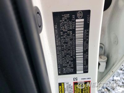 Zdjęcie 13 z 13 samochodu: 2025 TOYOTA CAMRY SE VIN:4T1DAACKXSU054074 - miniatura