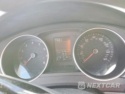 Zdjęcie 9 z 12 samochodu: 2016 VOLKSWAGEN JETTA SE VIN:3VWD67AJ2GM269511 - miniatura