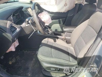 Zdjęcie 7 z 12 samochodu: 2017 CHEVROLET CRUZE LT VIN:1G1BE5SM6H7151900 - miniatura