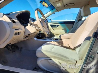 Zdjęcie 7 z 12 samochodu: 2013 NISSAN ALTIMA 2.5 VIN:1N4AL3AP2DC279759 - miniatura