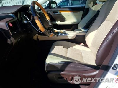 Zdjęcie 7 z 13 samochodu: 2017 LEXUS RX 350 BASE VIN:2T2ZZMCAXHC091395 - miniatura