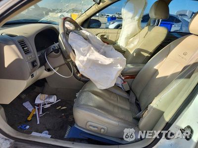 Zdjęcie 7 z 12 samochodu: 2003 INFINITI I35 BASE VIN:JNKDA31AX3T107257 - miniatura