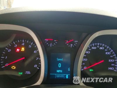 Zdjęcie 9 z 13 samochodu: 2011 CHEVROLET EQUINOX LS VIN:2GNALBEC0B1248628 - miniatura
