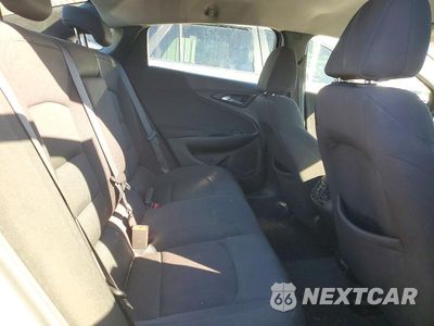 Zdjęcie 10 z 12 samochodu: 2020 CHEVROLET MALIBU LT VIN:1G1ZD5ST5LF047678 - miniatura
