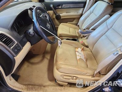 Zdjęcie 7 z 14 samochodu: 2008 HONDA CR-V EXL VIN:5J6RE38728L004986 - miniatura