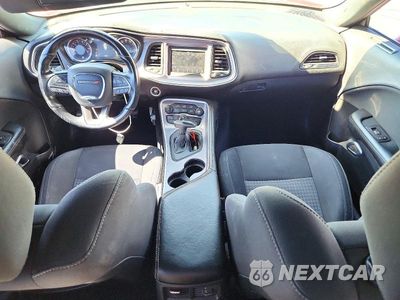 Zdjęcie 8 z 13 samochodu: 2019 DODGE CHALLENGER GT VIN:2C3CDZJGXKH541318 - miniatura