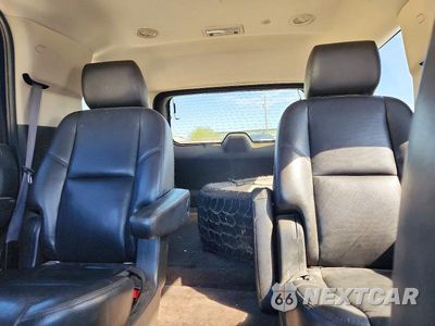 Zdjęcie 10 z 14 samochodu: 2011 GMC YUKON DENALI VIN:1GKS1EEF3BR201572 - miniatura