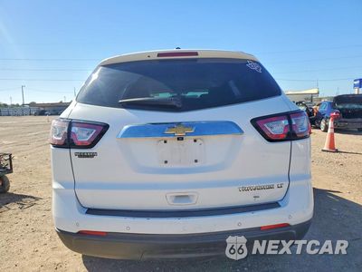 Zdjęcie 6 z 13 samochodu: 2016 CHEVROLET TRAVERSE LT VIN:1GNKRGKD4GJ315645 - miniatura