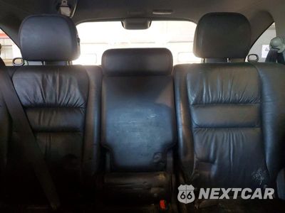 Zdjęcie 10 z 13 samochodu: 2011 HONDA CR-V EXL VIN:5J6RE4H78BL035088 - miniatura