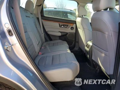 Zdjęcie 11 z 13 samochodu: 2018 HONDA CR-V EXL VIN:5J6RW2H89JA001181 - miniatura