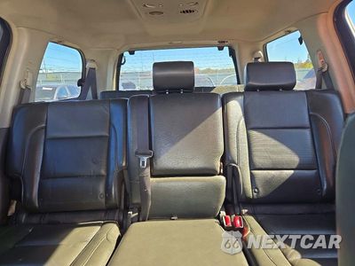 Zdjęcie 10 z 13 samochodu: 2007 NISSAN ARMADA SE VIN:5N1AA08C57N722086 - miniatura