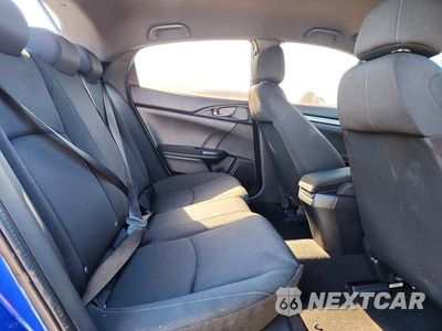 Zdjęcie 10 z 13 samochodu: 2019 HONDA CIVIC SPORT VIN:SHHFK7H46KU411863 - miniatura
