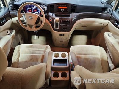 Zdjęcie 8 z 13 samochodu: 2012 NISSAN QUEST 3.5 S VIN:JN8AE2KP3C9034319 - miniatura
