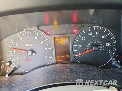 Zdjęcie 9 z 13 samochodu: 2018 NISSAN NV 2500 HD SV VIN:1N6BF0LYXJN808060 - miniatura