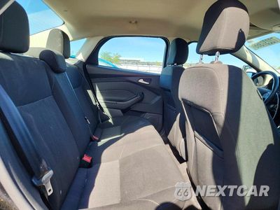 Zdjęcie 10 z 12 samochodu: 2017 FORD FOCUS SE VIN:1FADP3F29HL327830 - miniatura