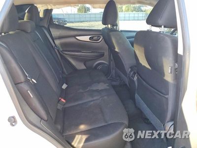 Zdjęcie 11 z 14 samochodu: 2021 NISSAN ROGUE SPORT S VIN:JN1BJ1AV0MW305266 - miniatura