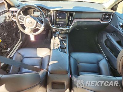 Zdjęcie 8 z 12 samochodu: 2021 VOLVO S60 T5 MOMENTUM VIN:7JR102FK1MG081775 - miniatura