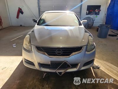 Piąte zdjęcie samochodu w środku: 2010 NISSAN ALTIMA 2.5 S VIN:1N4AL2EPXAC112761 - miniatura