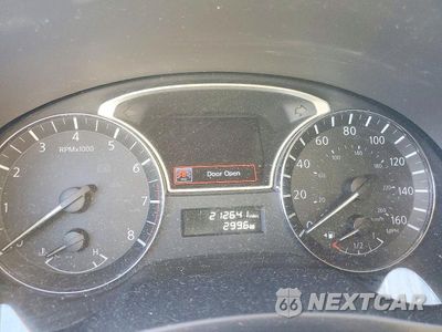 Zdjęcie 9 z 12 samochodu: 2015 NISSAN ALTIMA 2.5 S VIN:1N4AL3AP4FC448750 - miniatura