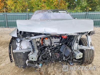 Piąte zdjęcie samochodu w środku: 2026 CADILLAC VISTIQ SPORT VIN:1GYC3NML1TZ702134 - miniatura