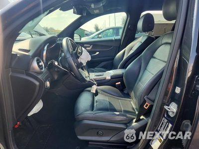 Zdjęcie 7 z 13 samochodu: 2020 MERCEDES-BENZ GLC 300 VIN:W1N0G8DB2LF773181 - miniatura