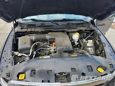 Zdjęcie 11 z 13 samochodu: 2019 RAM 1500 CLASSIC TRADESMAN VIN:1C6RR6KG8KS552242 - miniatura