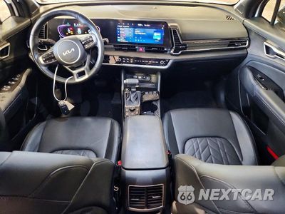 Zdjęcie 8 z 14 samochodu: 2025 KIA SPORTAGE X LINE VIN:5XYK6CDF7SG323286 - miniatura