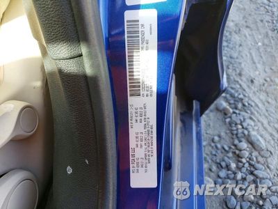 Zdjęcie 12 z 12 samochodu: 2015 CHRYSLER 200 LIMITED VIN:1C3CCCAB5FN662839 - miniatura
