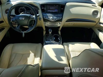 Zdjęcie 8 z 13 samochodu: 2019 INFINITI QX60 LUXE VIN:5N1DL0MN9KC514263 - miniatura