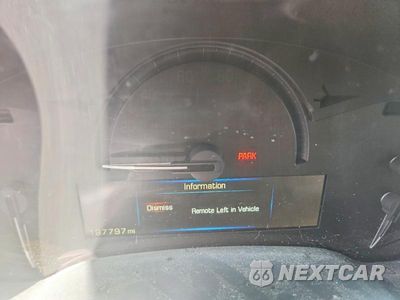 Zdjęcie 9 z 13 samochodu: 2014 CADILLAC SRX LUXURY COLLECTION VIN:3GYFNEE30ES647018 - miniatura