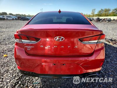 Zdjęcie 6 z 13 samochodu: 2019 HYUNDAI SONATA SE VIN:5NPE24AFXKH774188 - miniatura