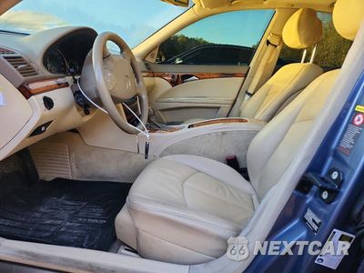 Zdjęcie 7 z 12 samochodu: 2006 MERCEDES-BENZ E 350 4MATIC VIN:WDBUF87J36X202049 - miniatura