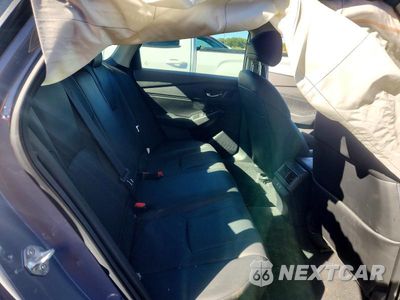 Zdjęcie 10 z 13 samochodu: 2023 HONDA ACCORD TOURING HYBRID VIN:1HGCY2F81PA032279 - miniatura