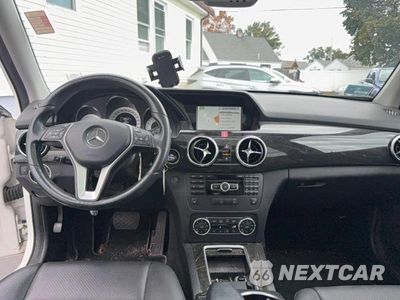 Zdjęcie 9 z 14 samochodu: 2015 MERCEDES-BENZ GLK 350 4MATIC VIN:WDCGG8JBXFG410565 - miniatura