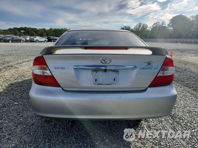 Zdjęcie 6 z 12 samochodu: 2003 TOYOTA CAMRY LE VIN:4T1BE32K73U694091 - miniatura