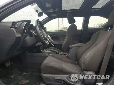 Zdjęcie 7 z 12 samochodu: 2013 SCION TC BASE VIN:JTKJF5C77D3061867 - miniatura