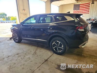 Drugie zdjęcie samochodu z przodu: 2023 KIA SPORTAGE LX VIN:KNDPUCAG7P7075215 - miniatura