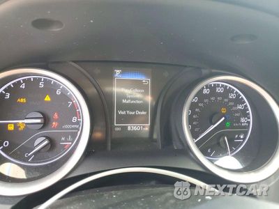 Zdjęcie 9 z 12 samochodu: 2022 TOYOTA CAMRY LE VIN:4T1C11AK8NU648830 - miniatura