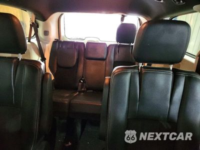 Zdjęcie 10 z 13 samochodu: 2019 DODGE GRAND CARAVAN SXT VIN:2C4RDGCG4KR691118 - miniatura