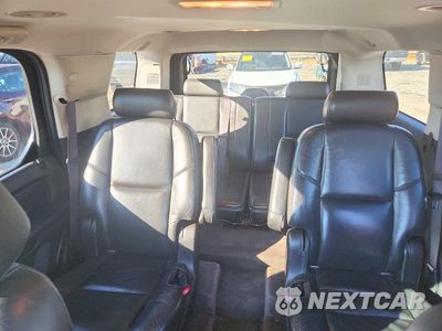 Zdjęcie 10 z 13 samochodu: 2009 CADILLAC ESCALADE VIN:1GYFC13239R114842 - miniatura