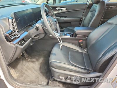 Zdjęcie 7 z 14 samochodu: 2024 KIA SPORTAGE EX VIN:5XYK33DF6RG224445 - miniatura