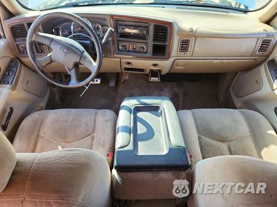 Zdjęcie 8 z 13 samochodu: 2006 CHEVROLET SILVERADO C1500 VIN:1GCEC19V36Z143496 - miniatura